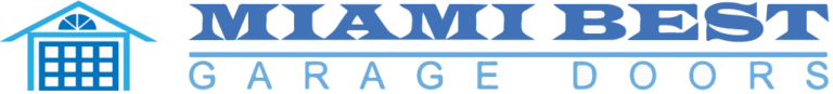 Miami Best Garage Doors